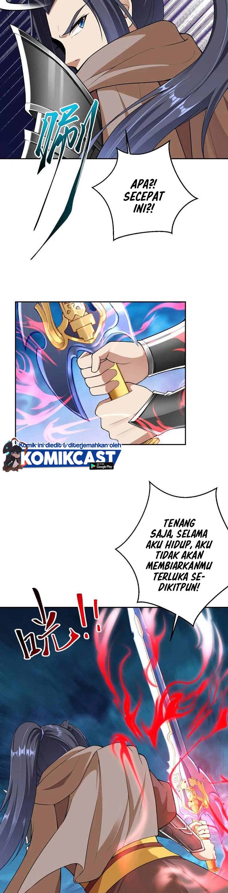 Dilarang COPAS - situs resmi www.mangacanblog.com - Komik against the gods 371 - chapter 371 372 Indonesia against the gods 371 - chapter 371 Terbaru 36|Baca Manga Komik Indonesia|Mangacan